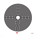 Labyrinth London Underground